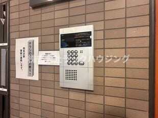 メリックビルの物件内観写真